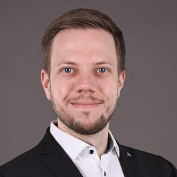 Dipl.-Ing. Kristian Burfeindt
