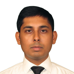 Trishit Gangopadhyay