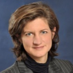 Segolene de la Fouchardiere