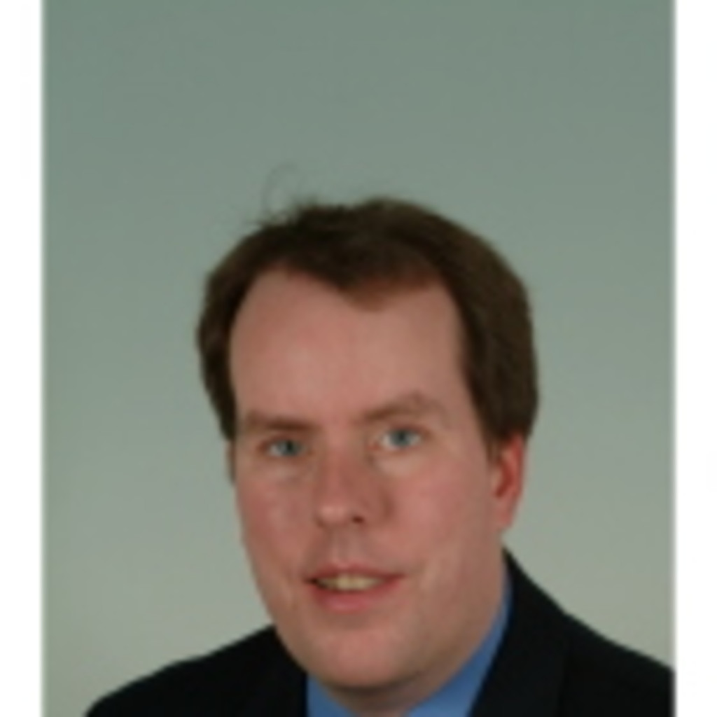 Ralf Lahme Financial Analyst, Controller, SOA/IKSAdvisor, ABS