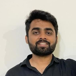 Abhijit Shinde