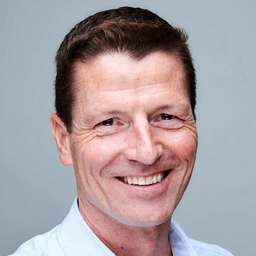 Alexander Huggins