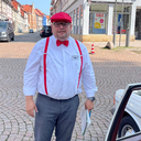 Sven Gebhardt