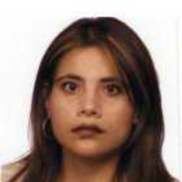 Gabriela Zapata Rivero
