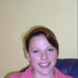 Mieke Nerlich