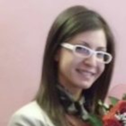 Marika Giovannetti