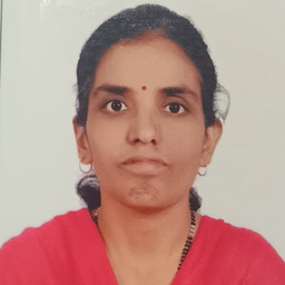 Shivaleela Manawadi