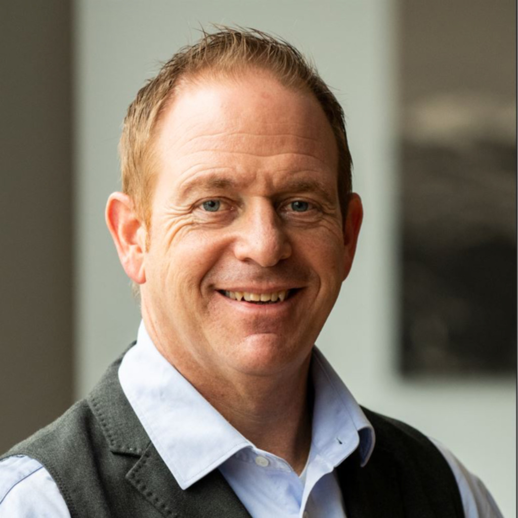 Tom Ries PreOpeningGeneral Manager TUI BLUE XING