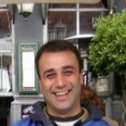 Tuna Gül