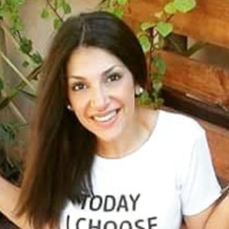 Georgia Stamatarou-Georga