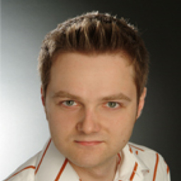 Tino Vogel