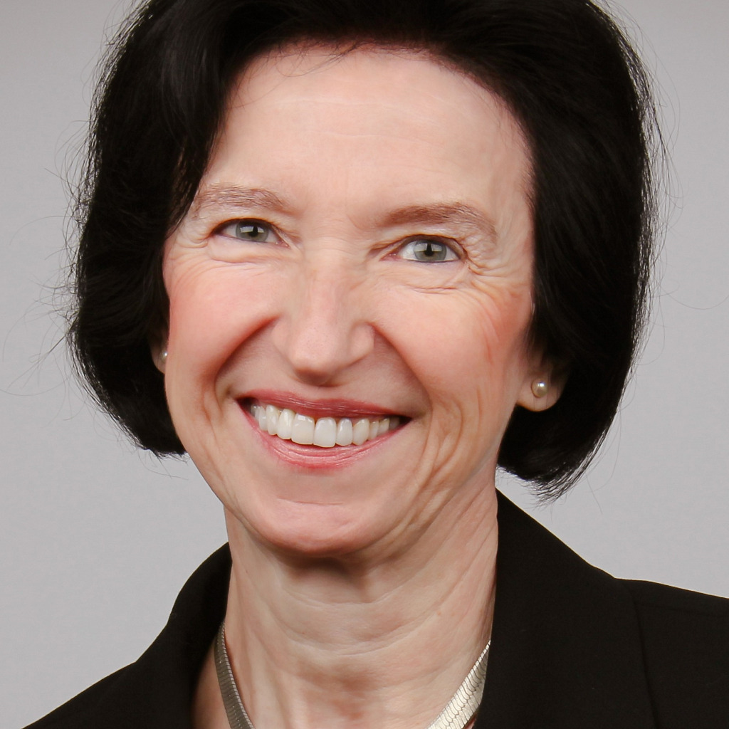 Social Media Profilbild Hildegard Seifert Mörfelden-Walldorf