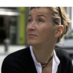 Andrea Geiss