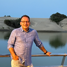 Andreas Kugler