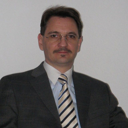 Igor V. Pestov