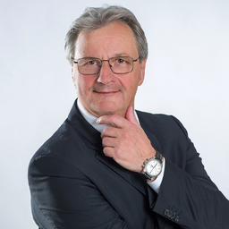 Stephan Rimensberger