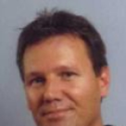 Rolf Flühmann