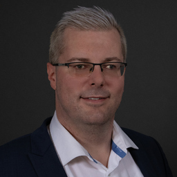 Patrick Schmidt