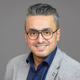 Kamil Kahriman