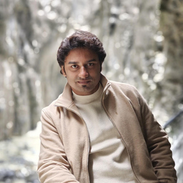 Bharath VG