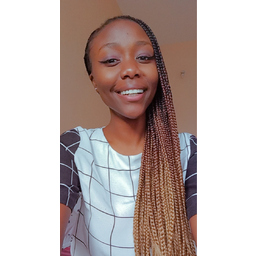 Nicole Owiti