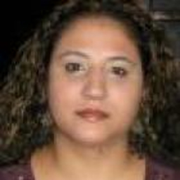 Maria Verónica Roda