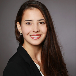 Maria Isabela Kais