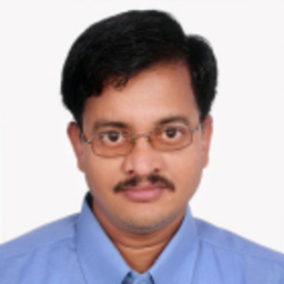 Kuppusamy Ravindran