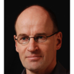 Prof. Dr. Joachim Kunstmann