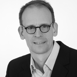 Dr. Gernot Kaiser