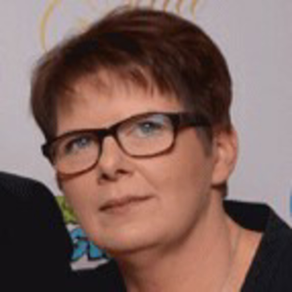 Social Media Profilbild Nicole Klinge Ratingen