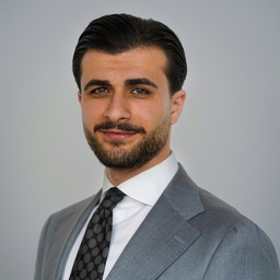Muhammed Ömer Dalkilic's profile picture