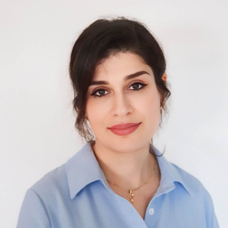 Shafagh Naini