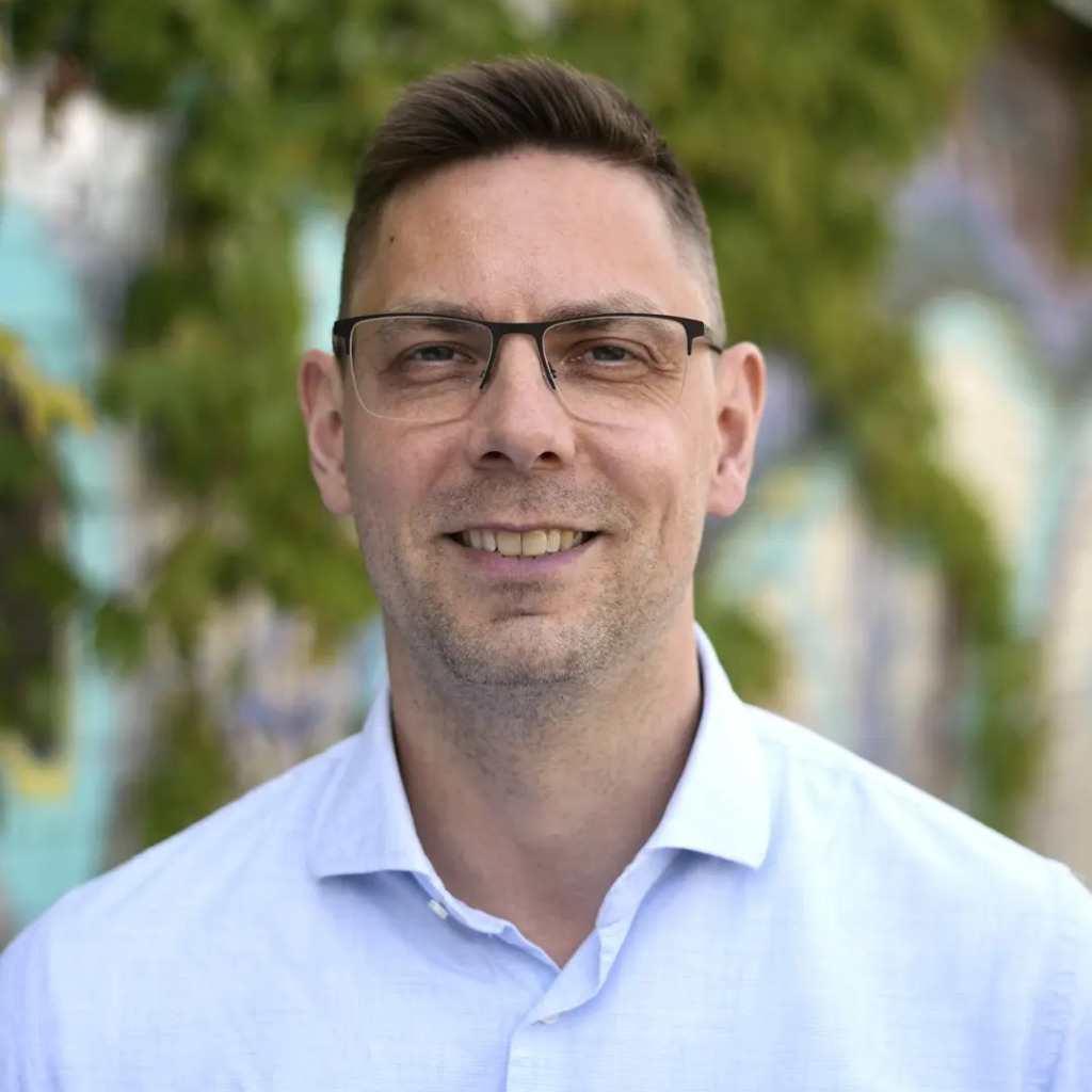 Dr. Fabian Walter Team Lead Logistics, Simulations & Data bei Ramboll