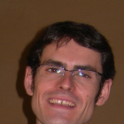 Javier Gomez Ubeda