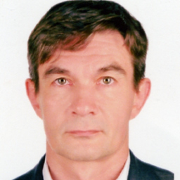 Dr. DMITRY MAKARENKOV