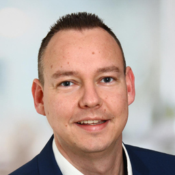 Oliver Thiel