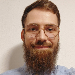 Raphael Bolz