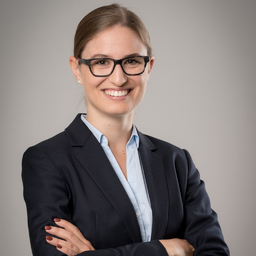 Martina Schweizer