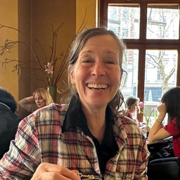 Evelyna Dann's profile picture