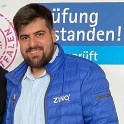 Ömür Özcan