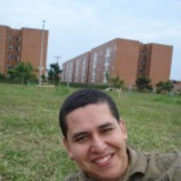Jairo Baena