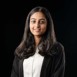 Rucha Jadhav