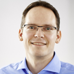 Dr. Benjamin Wahl