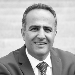 Dr. Malek Mansour Sepahyar