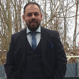 Ergün Aydogdu