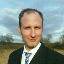 Dipl.-Ing. Tim Ouwerkerk