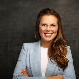 Dr. Julia Ruth Schulze Rötering