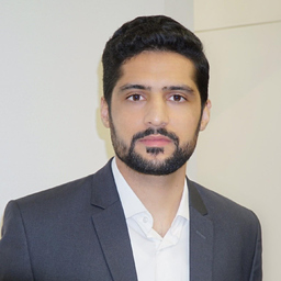 Muhammad Uzair