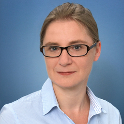 Ing. Dagmar Krause